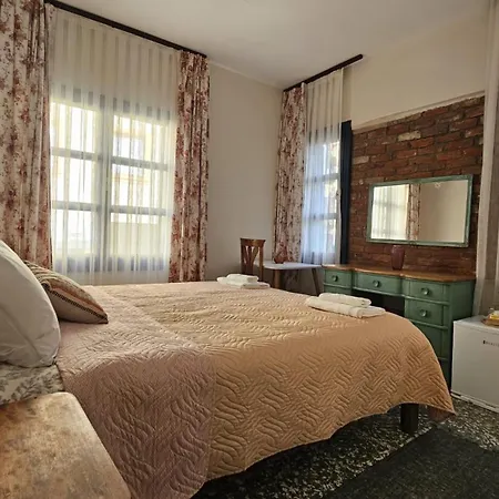 Origin Hotel