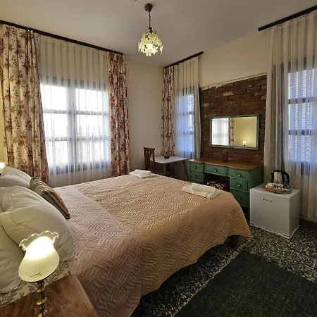 Origin Urla
