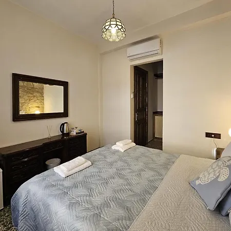 Origin Hotell Urla