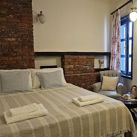 Hotel Origin Urla