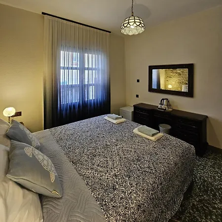 Origin Отель