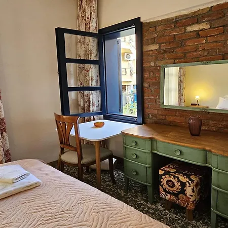 Hotel Origin Urla
