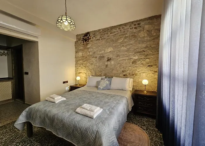 Hotel Origin Urla
