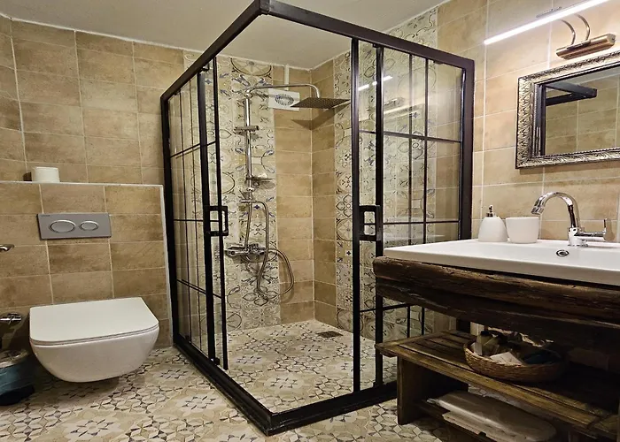 Origin Hotel Urla